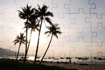 Imagem jigsaw puzzle