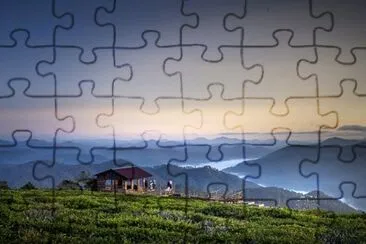 Imagem jigsaw puzzle