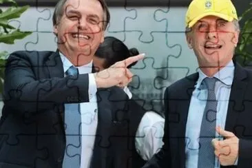 Imagem jigsaw puzzle
