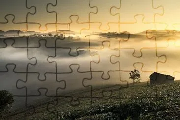 Imagem jigsaw puzzle