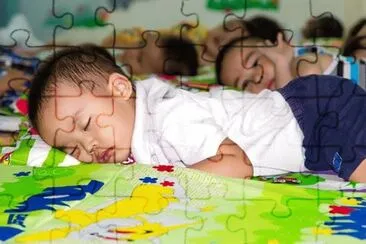 Imagem jigsaw puzzle
