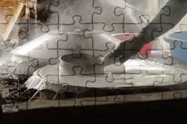 Imagem jigsaw puzzle