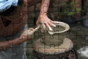 Imagem jigsaw puzzle
