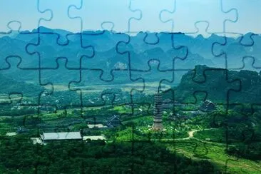 Imagem jigsaw puzzle