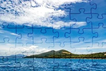 Imagem jigsaw puzzle
