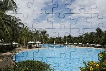 Imagem jigsaw puzzle