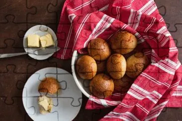 Bread Ball