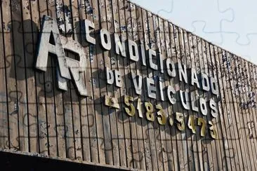 ar condicionado