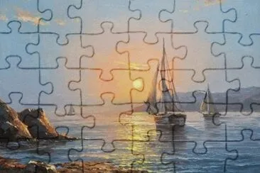 naturaleza jigsaw puzzle