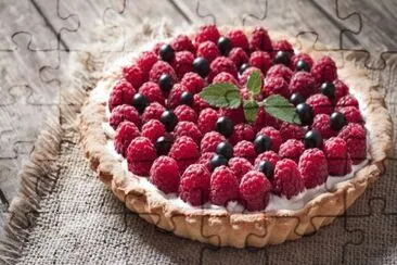 cake jigsaw puzzle