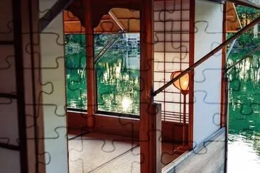 Imagem jigsaw puzzle
