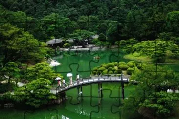 Imagem jigsaw puzzle