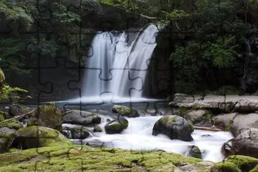 Imagem jigsaw puzzle