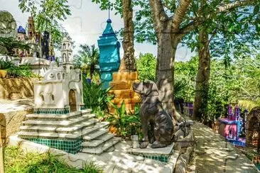 Imagem jigsaw puzzle