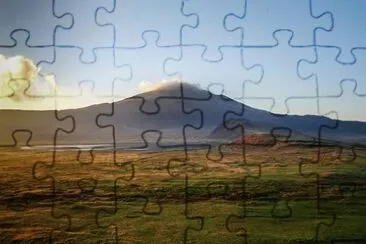 Imagem jigsaw puzzle