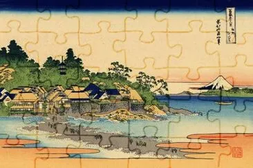 Imagem jigsaw puzzle