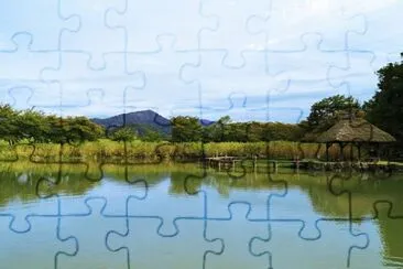 Imagem jigsaw puzzle