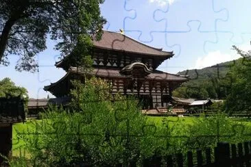 Imagem jigsaw puzzle