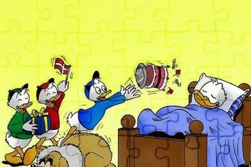 Pato Donald
