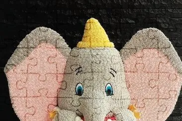 arte jigsaw puzzle