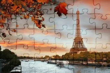 naturaleza jigsaw puzzle