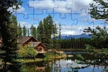 naturaleza jigsaw puzzle