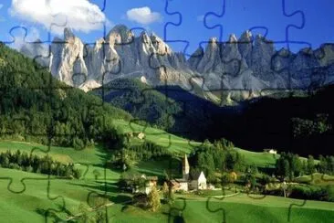 naturaleza