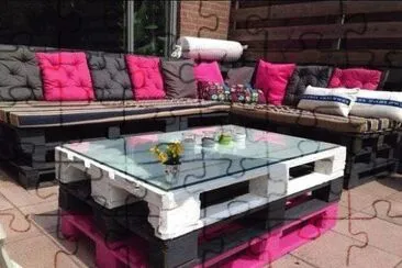 muebles jigsaw puzzle