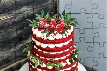 פאזל של delicias