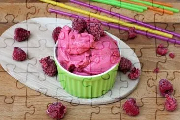 ice cream