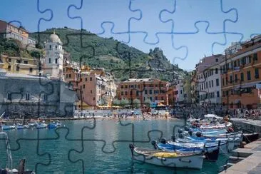 Imagem jigsaw puzzle