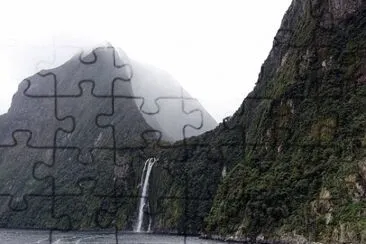 Imagem jigsaw puzzle