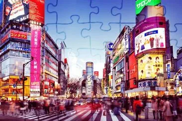 Imagem jigsaw puzzle