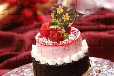Imagem jigsaw puzzle