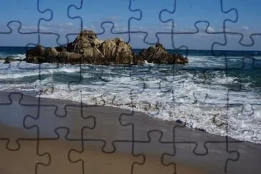 Imagem jigsaw puzzle