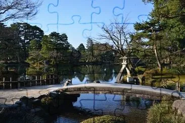 Imagem jigsaw puzzle