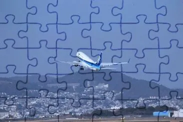 Imagem jigsaw puzzle