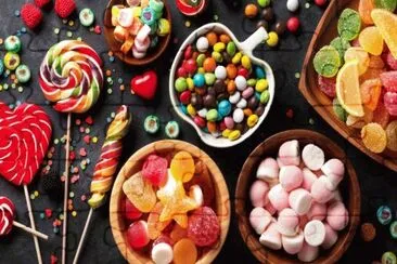 Candy