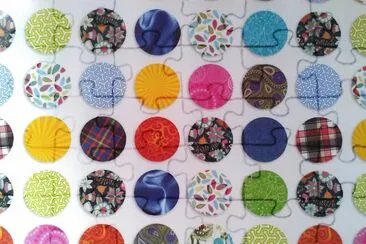 rond rond jigsaw puzzle