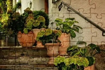 Imagem jigsaw puzzle