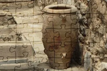 Imagem jigsaw puzzle