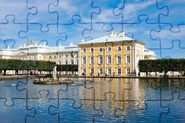 Imagem jigsaw puzzle