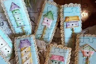 delicias jigsaw puzzle