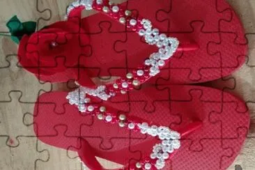 chinelo jigsaw puzzle