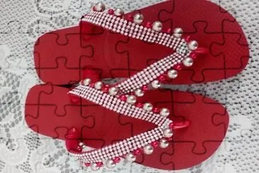 chinelo jigsaw puzzle