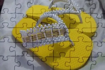 chinelo jigsaw puzzle