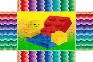 èŠ±æ¨£è‰²å½© jigsaw puzzle