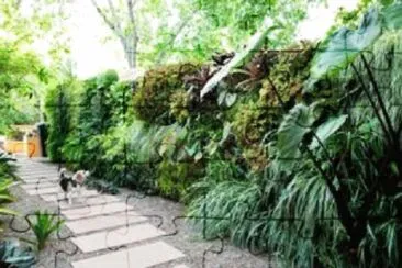 Imagem jigsaw puzzle
