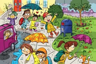 Cartoon