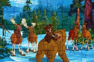 disney